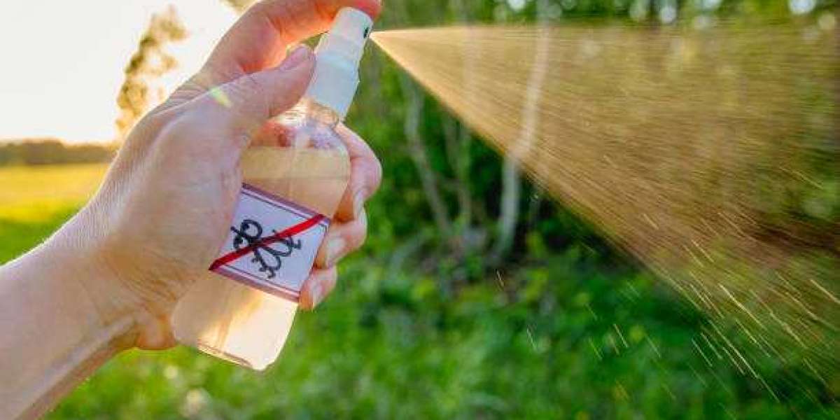Embrace Nature's Shield: Gya Labs Insect Repellent Essential Oils for Effective Mosquito Protection