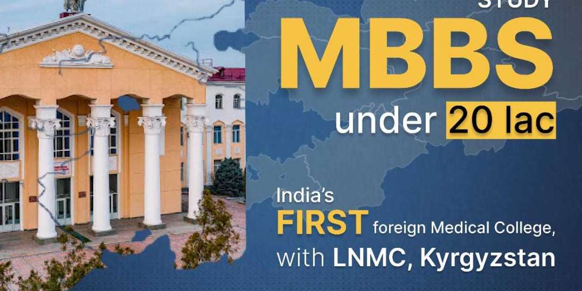 LNMC Bhopal
