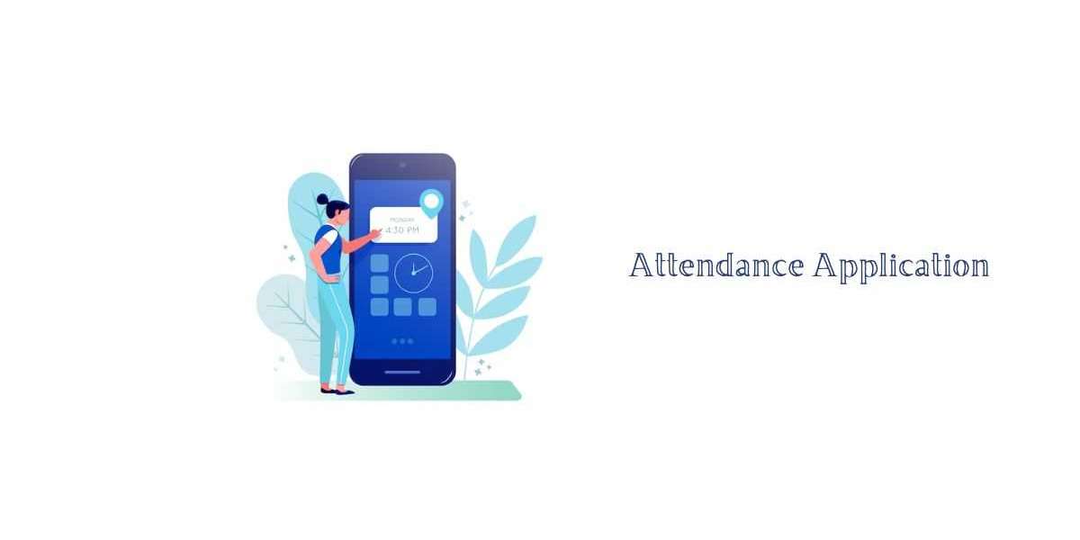 Attendance Application