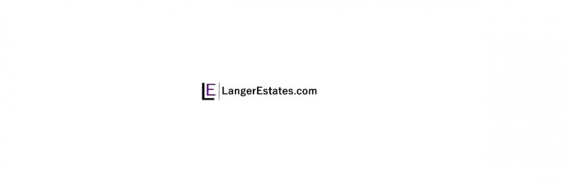 Langer Estates Cover Image