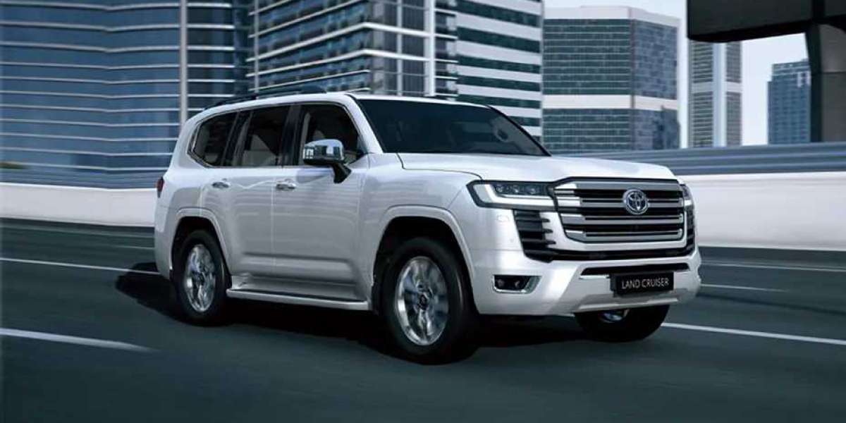 Land cruiser pick up in Dubai| Falcons Gt Motors