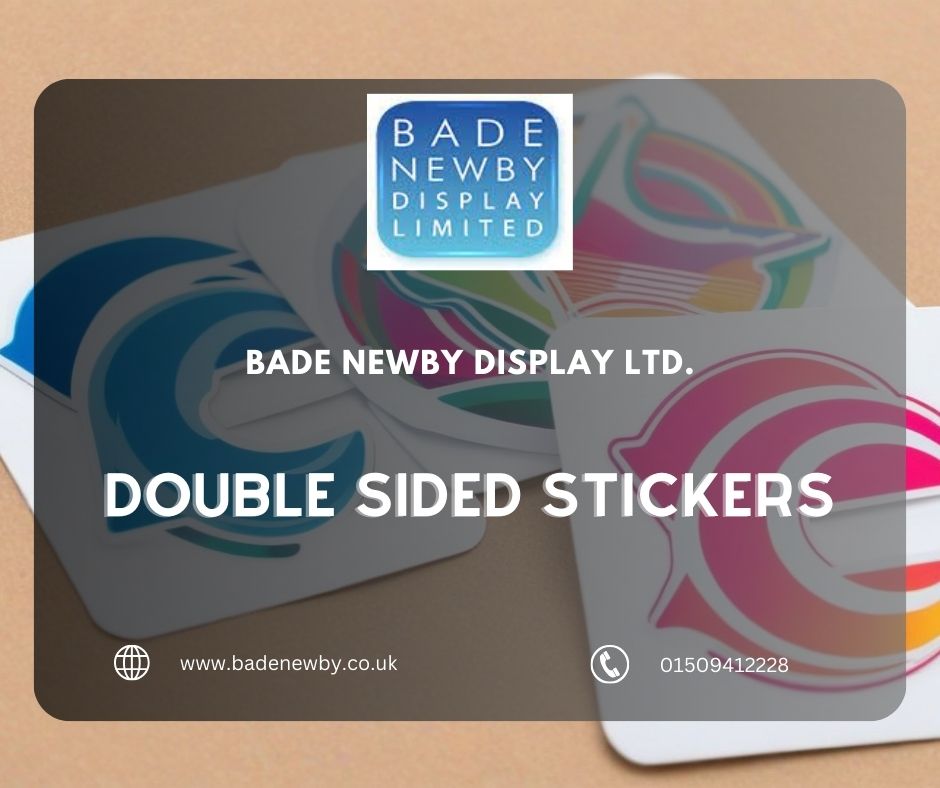 Double Sided Stickers The Adhesive Ambiance Starts Here ⋅ blogzone