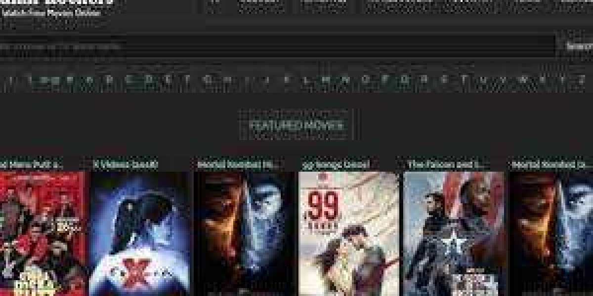 Tamilrockers Proxy: Unblocking New Links for December 2023