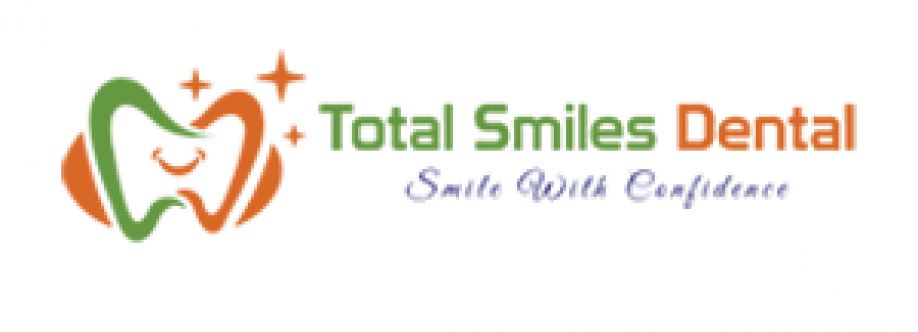 Total Smiles Dental Cover Image