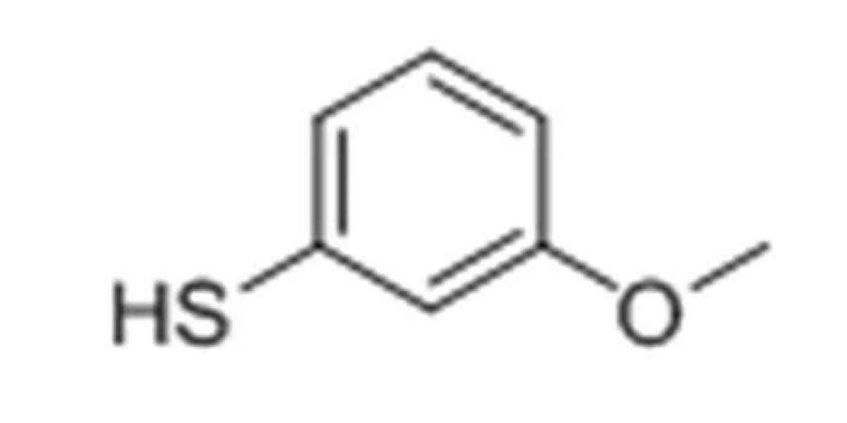 Applications of chemical compound 4-methoxythiophenol