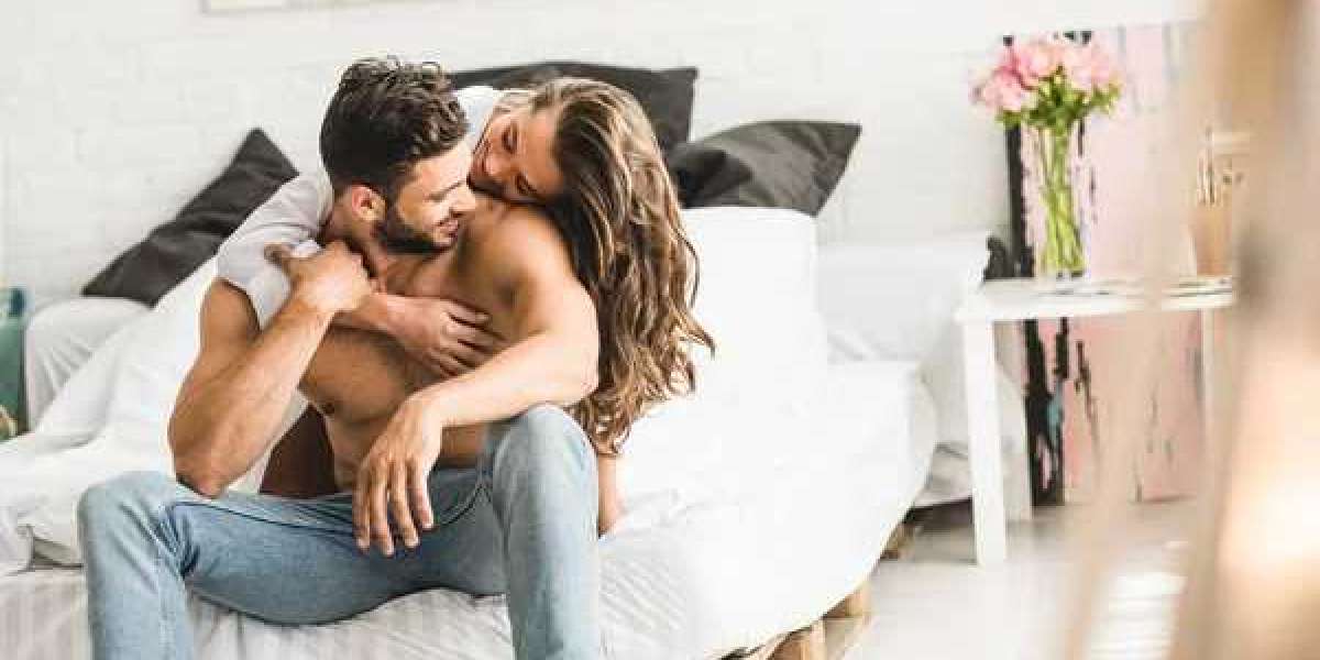 How To Maintain Your Sexual Health By Using Cenforce