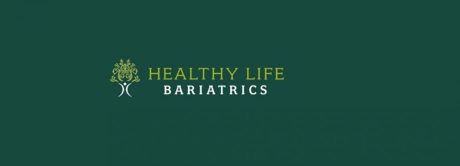 Healthy Life Bariatrics Cover Image