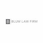 Blum Law Firm Profile Picture