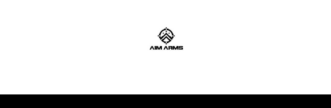 Aim arms Cover Image
