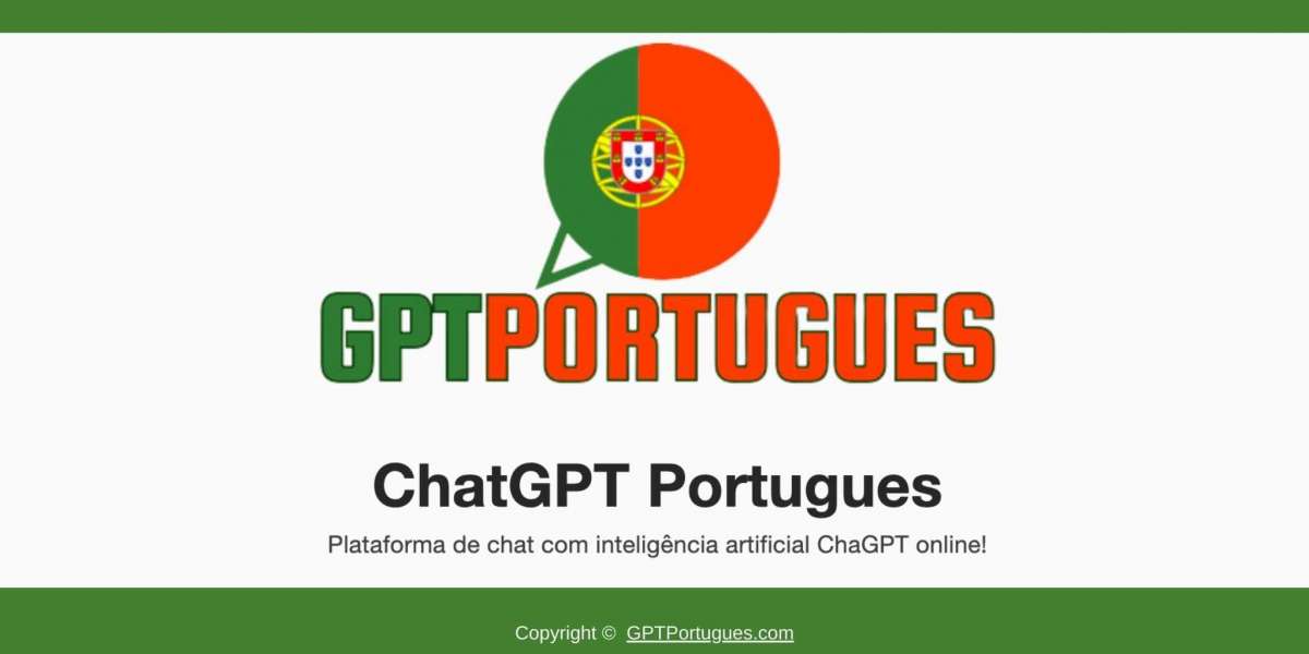 ChatGPT Portugues: Uma plataforma de chat online com inteligência artificial para portugueses