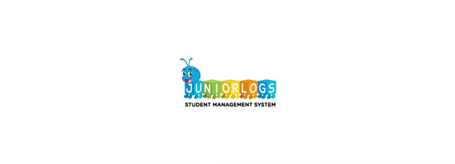 Juniorlogs Student Management System Cover Image