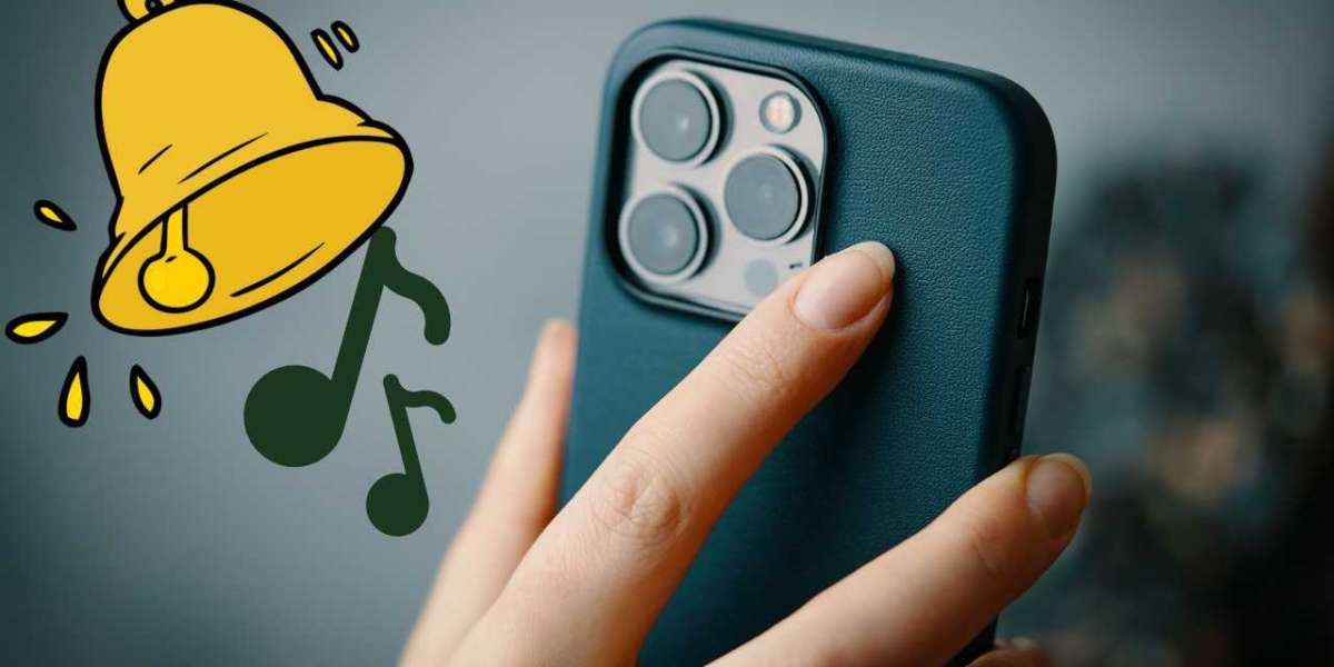 The Harmony of Phone Ringtones: A Symphony in Your Pocket