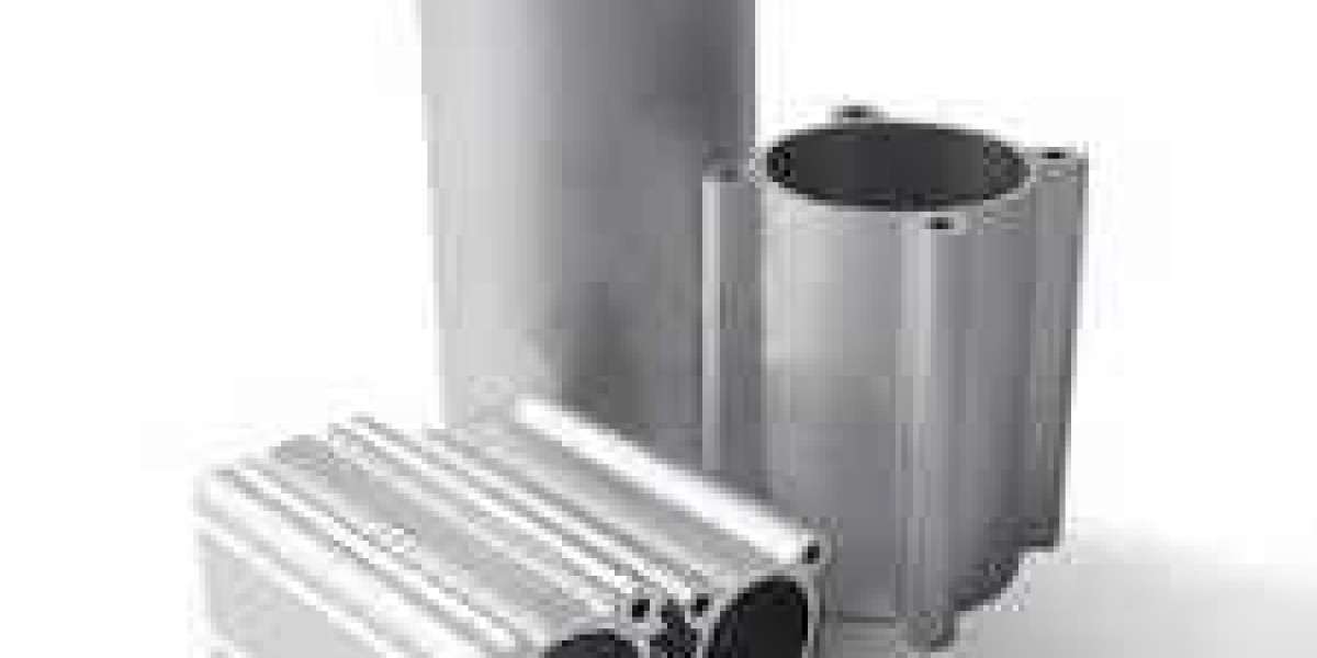 What Are the Advantages of Using Aluminum Pneumatic Cylinder Barrels in Your Machinery