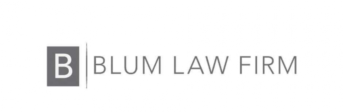 Blum Law Firm Cover Image