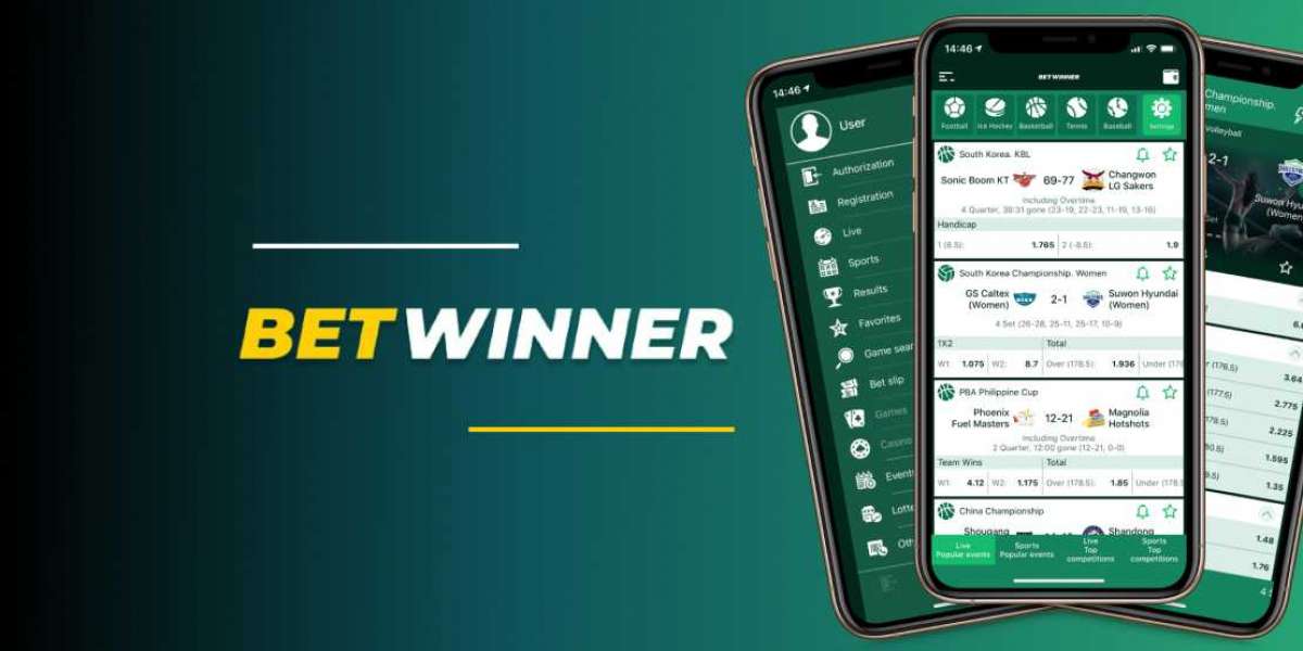 BetWinner App: Unveiling the Odds Advantage in a Competitive Landscape