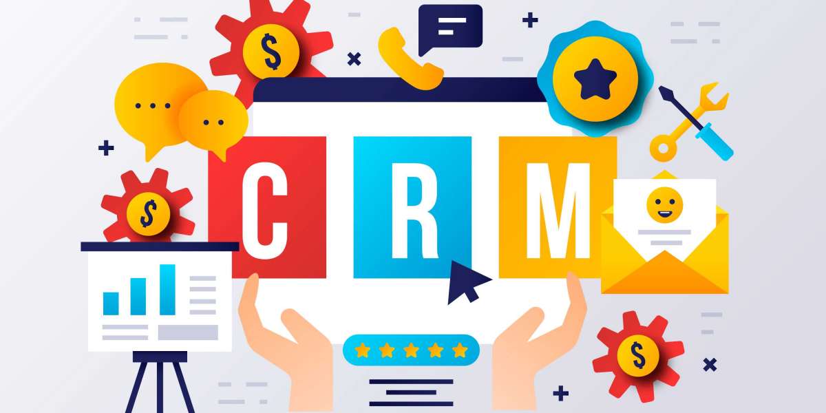 Elevating Business Success: The Unrivaled Power of CRM Tools