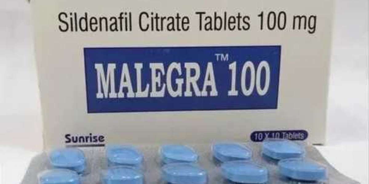Malegra 100 mg: A Comprehensive Guide to its Mechanism of Action and Duration of Effect