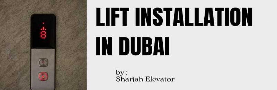 Sharjah Elevator Cover Image