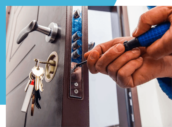 Emergency Locksmith Services by Professional Locksmith in Delft – Sloten Maker Lorenzo