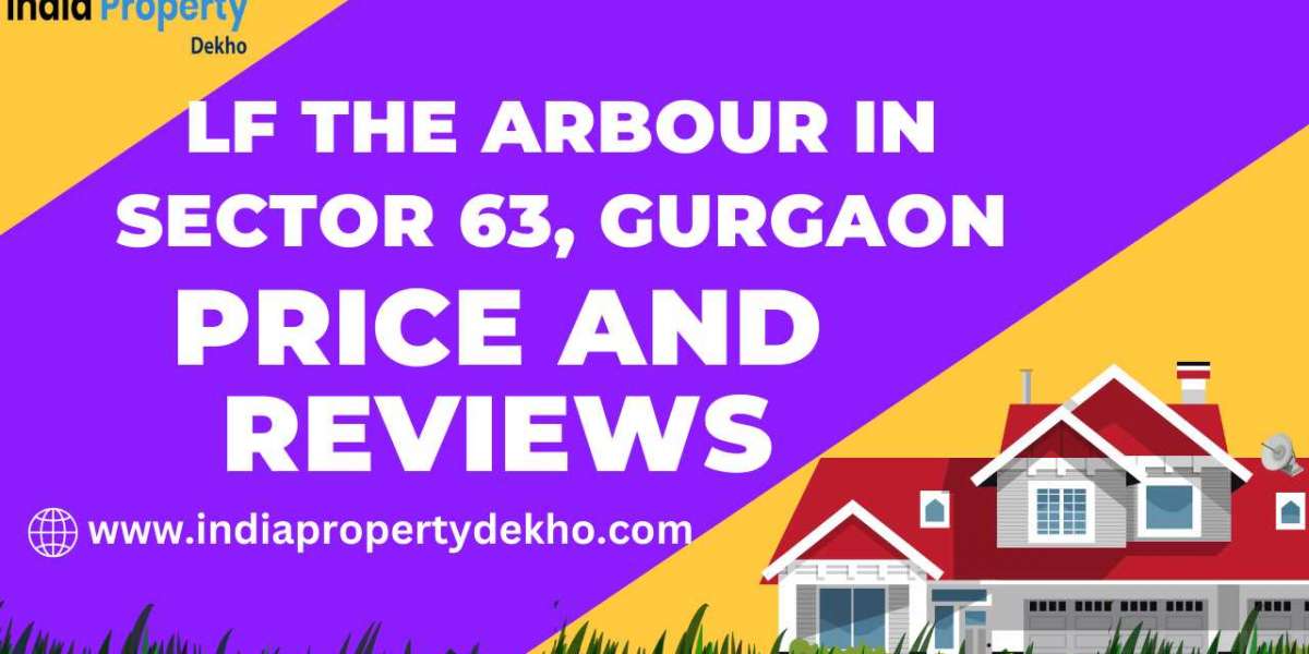DLF The Arbour in Sector 63, Gurgaon | Price and Reviews