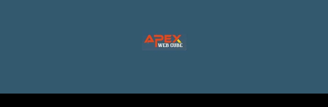 Apex Web Cube Cover Image