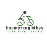 Boomerang Bikes Profile Picture