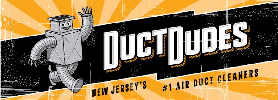 Duct Dudes Cover Image