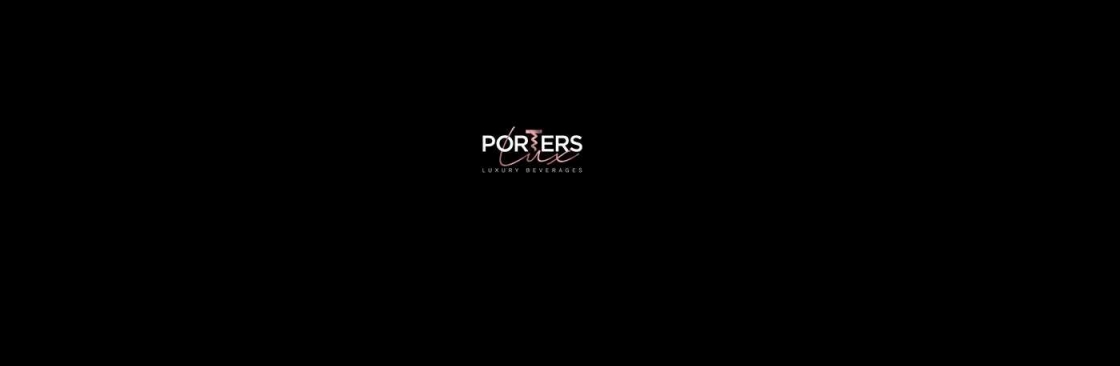 Porters Lux Cover Image