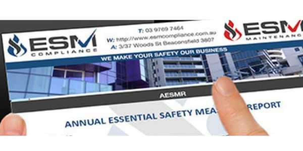 We make your safety our business