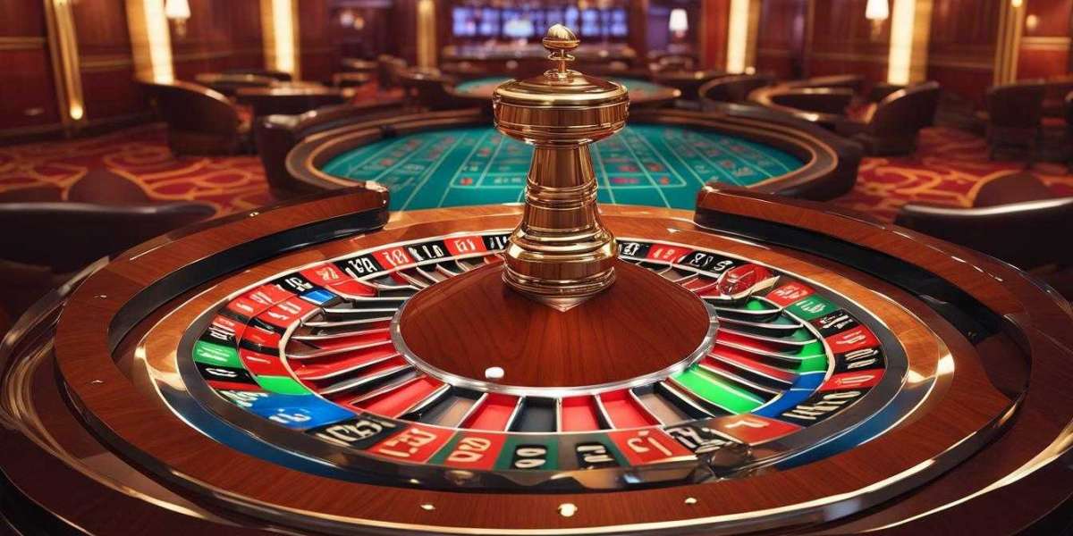 MacBilgisi.com ile Güvenilir Canlı Casino Deneyimi