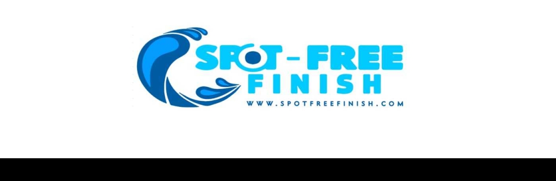 Spot Free Finish LLC Cover Image