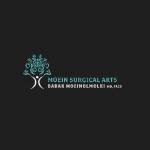 Moein Surgical Arts Profile Picture