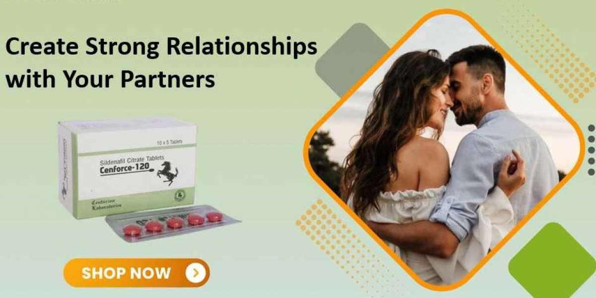 Create Strong Relationships with Your Partners