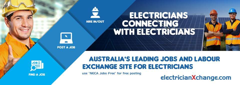 Why CEC Accredited Electricians Turn to Electrician Xchange for Career Advancement