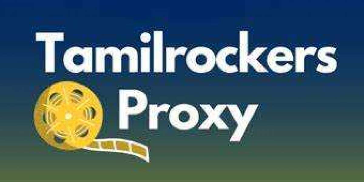 Top 10 TamilRockers Proxy Unblocked Sites List 2024