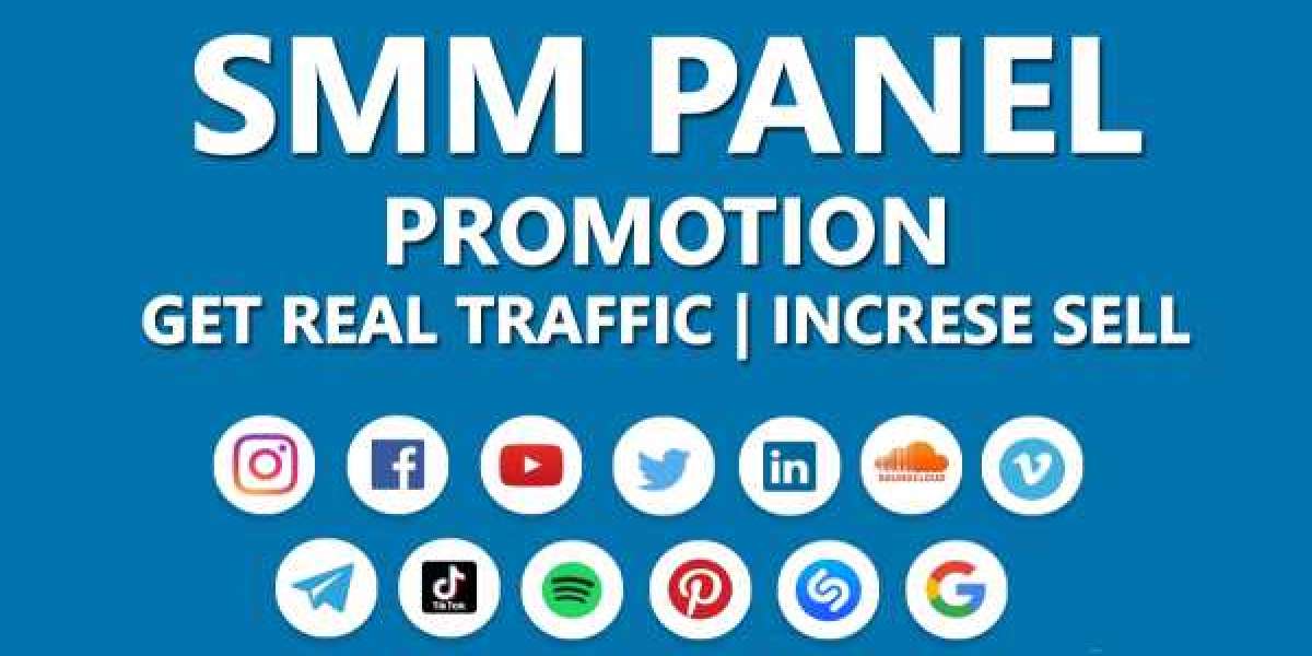 Finding the Best SMM Panel in India for Social Media Growth