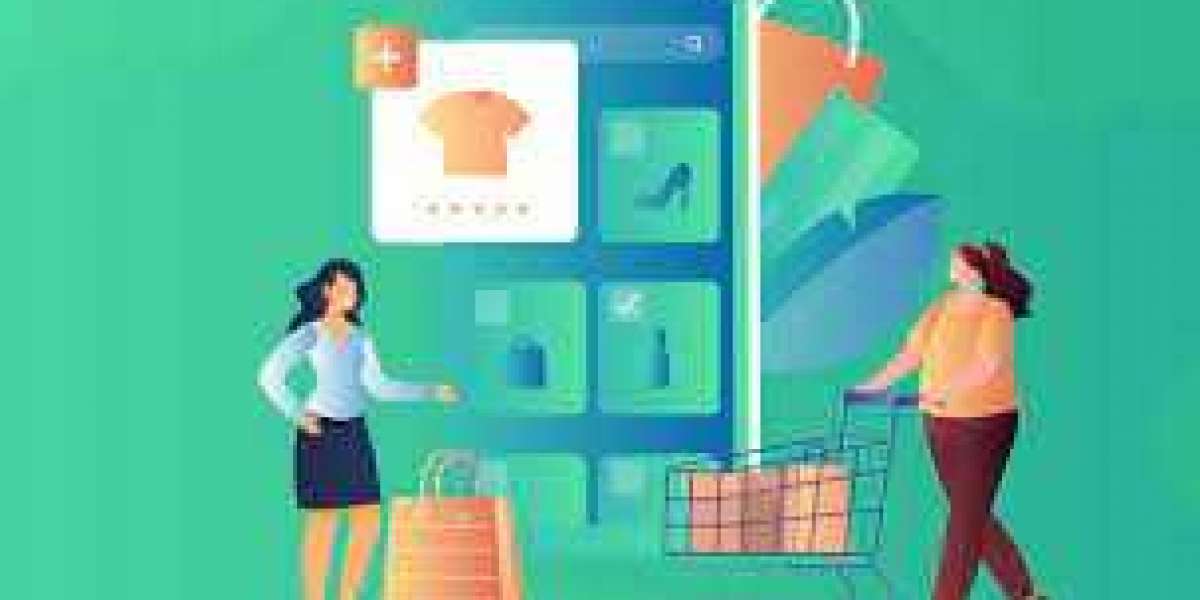 E-commerce Development Dubai Pioneering Growth in the Digital Marketplace