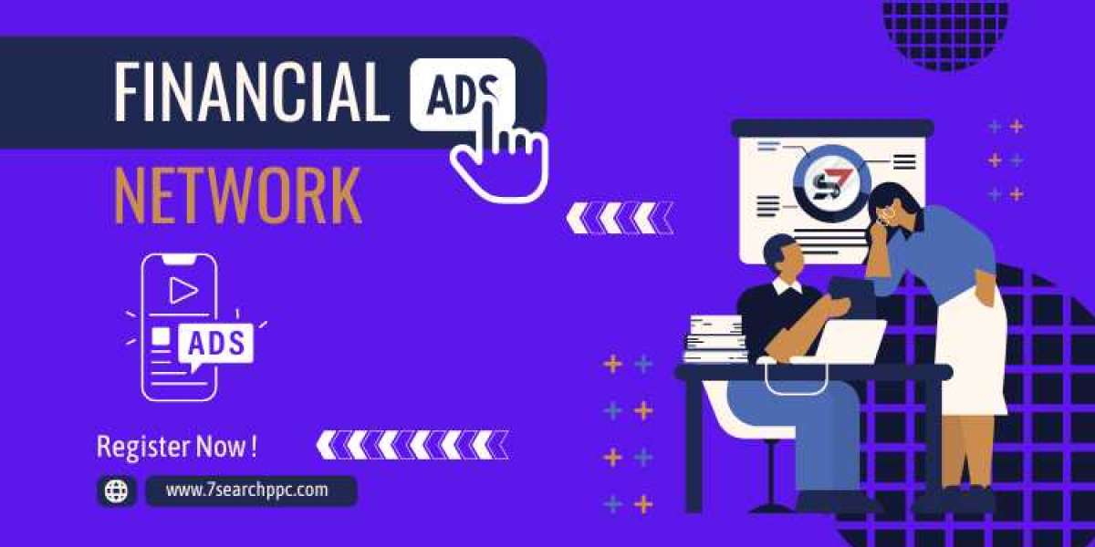 Financial Ads | Advertise Financial Business