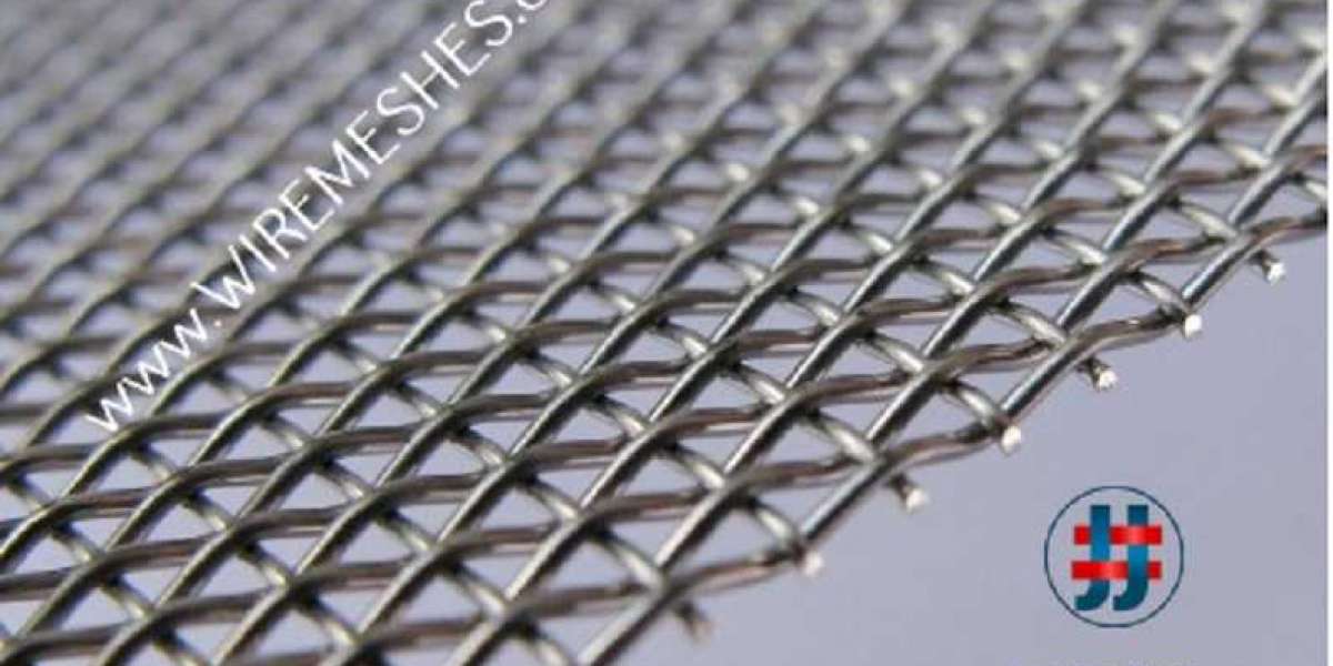 Best Wire Mesh Manufacturers: Quality You Can Trust