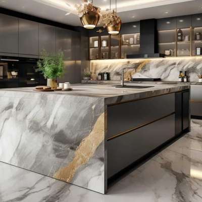 Luxury Custom Kitchen Cabinets Profile Picture