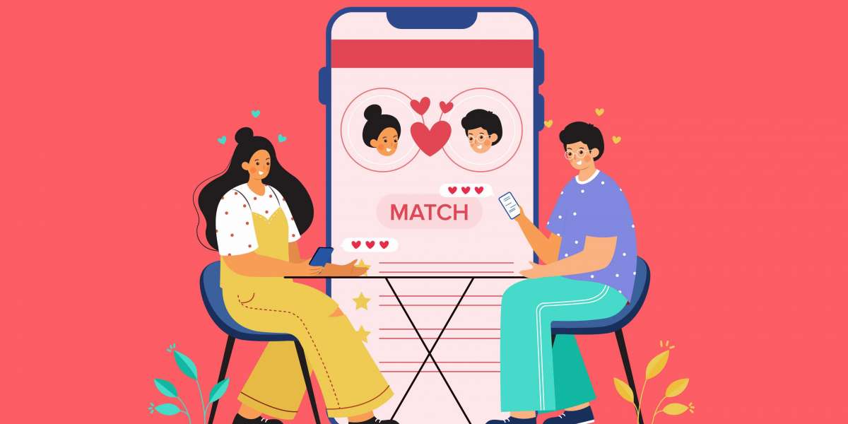 The Impact of Lucky Date Dating Site on Socialization 