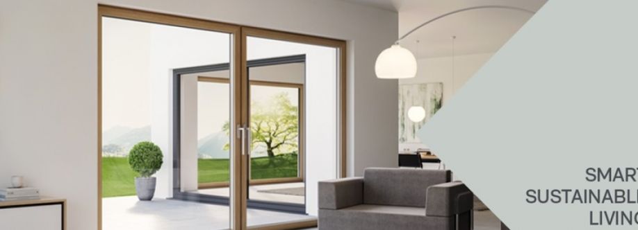 Thermotek Windows And Doors Cover Image