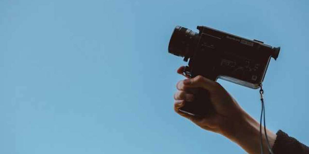 Finding Exceptional Video Production Services Near Me: Your Ultimate Guide