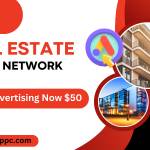 Real Estate  advertisement Network Profile Picture