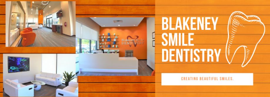 Blakeney Smile Dentistry Cover Image