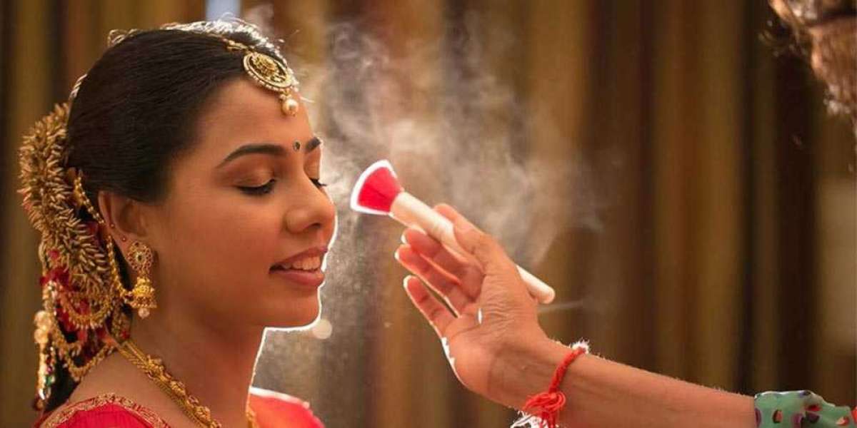 Makeup Artist in Delhi | Bridal Makeup Artist in Delhi | HD Makeup Artist
