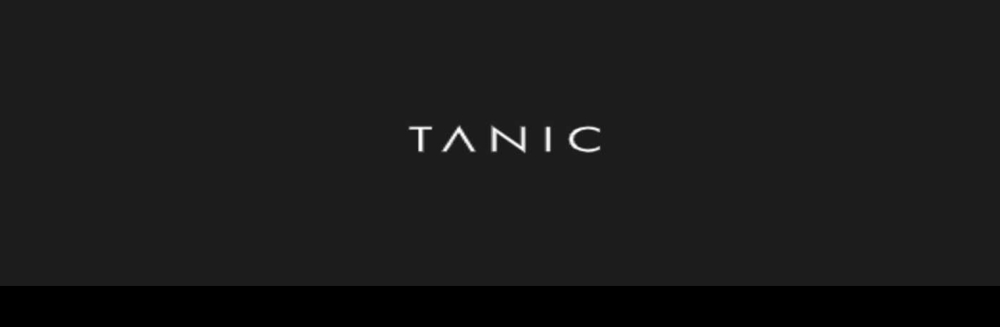 Tanic Design Ltd Cover Image