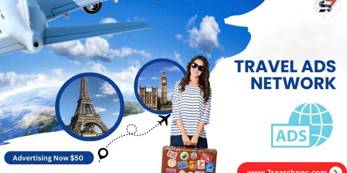 Unlocking Success with Travel Ads Network