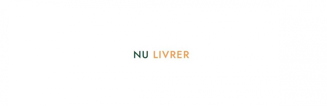 NULivrer Ltd Cover Image