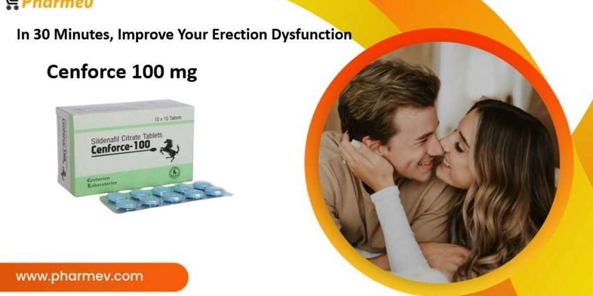 In 30 Minutes, Improve Your Erection Dysfunction